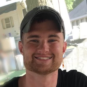 Meet your Posher, Tyler